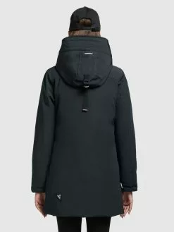 Khujo Jacke 'Viona 3' -Khujo Verkäufe fb8ad56c35e605c213ef4641b21e6ad2