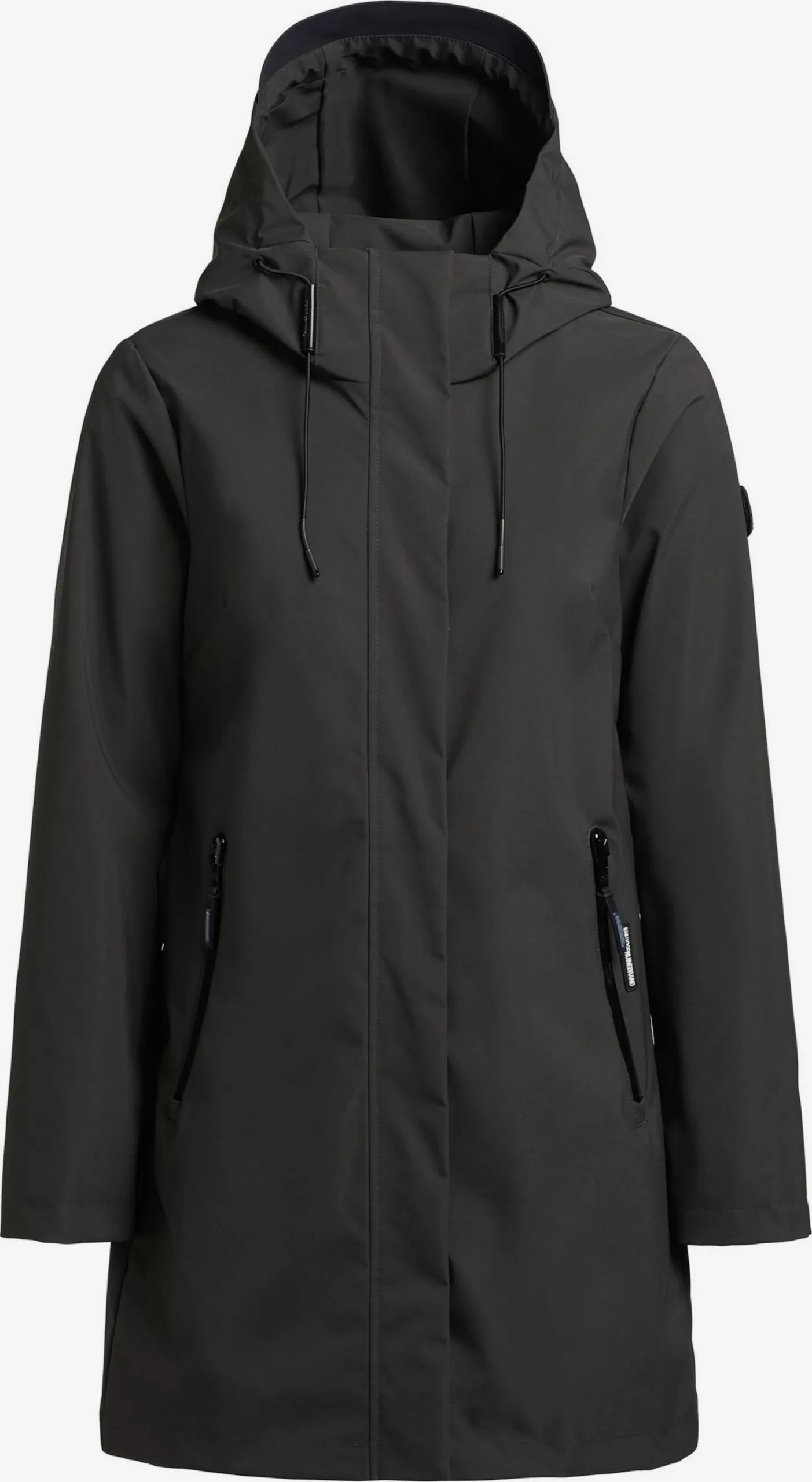 Khujo Jacke 'Izaf' 3 Khujo Jacke 'Izaf'