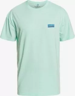 QUIKSILVER Shirt 'OUT THERE LANDSCAPE SS'