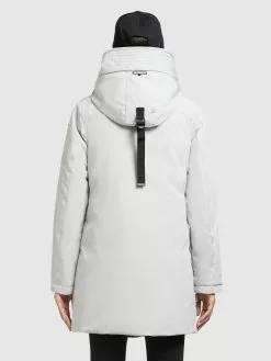 Khujo Jacke 'Viona 3' -Khujo Verkäufe fc44ed15bdaf4b363d28224e8f3d4c7b