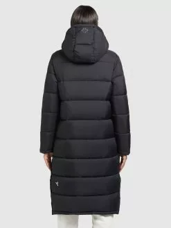 Khujo Mantel 'CORINNA' -Khujo Verkäufe fc803ef2450857d72732361297c2466f