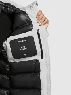 Khujo Jacke 'Viona 3' -Khujo Verkäufe fcc09a190d23d3db1439cfa864877911