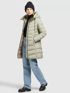 Khujo Mantel 'Tuhani' -Khujo Verkäufe fda1ebd149d26e89e1ebbabe473153ea