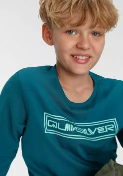 QUIKSILVER Shirt -Khujo Verkäufe fdf123e689c84c3a121958dd610a8335