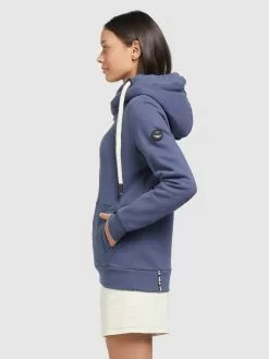 Khujo Sweatshirt 'RHABEA' -Khujo Verkäufe fe0c7a3aba9256e0c1756f10d0cc139f