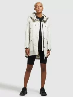 Khujo Mantel 'AIRA' -Khujo Verkäufe fe3e966c69927fe7742075c135af8217