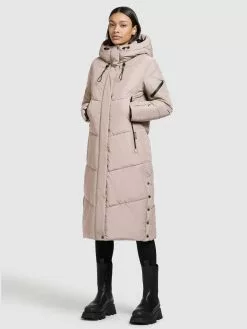 Khujo Mantel 'Sonje' 12 Khujo Mantel 'Sonje' -Khujo Verkäufe fe8f654a354303f4461189f433f80b45