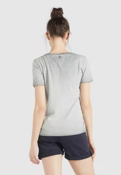 Khujo T-Shirt 'Pergola' -Khujo Verkäufe fec7645bc552c294df91d27118cebbcd