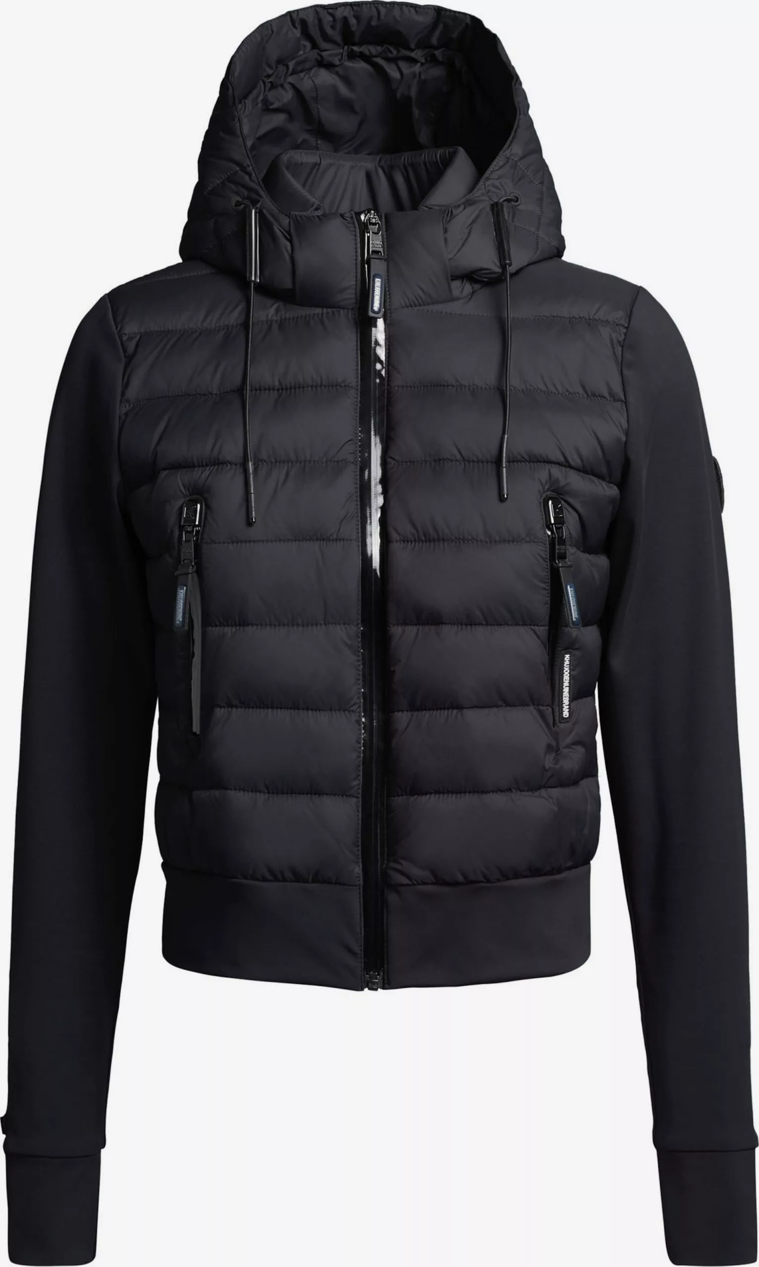 Khujo Jacke 'Dalis Matt' 3 Khujo Jacke 'Dalis Matt'