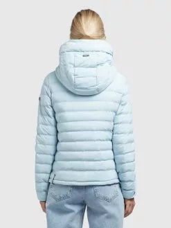 Khujo Winterjacke 'LOVINA4 MATT' -Khujo Verkäufe fef7a420a8e8e5fce47d16caa4539eff