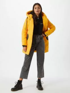 Khujo Jacke 'Sherma 2' -Khujo Verkäufe ff199814803407e6a06e03750fe158b0