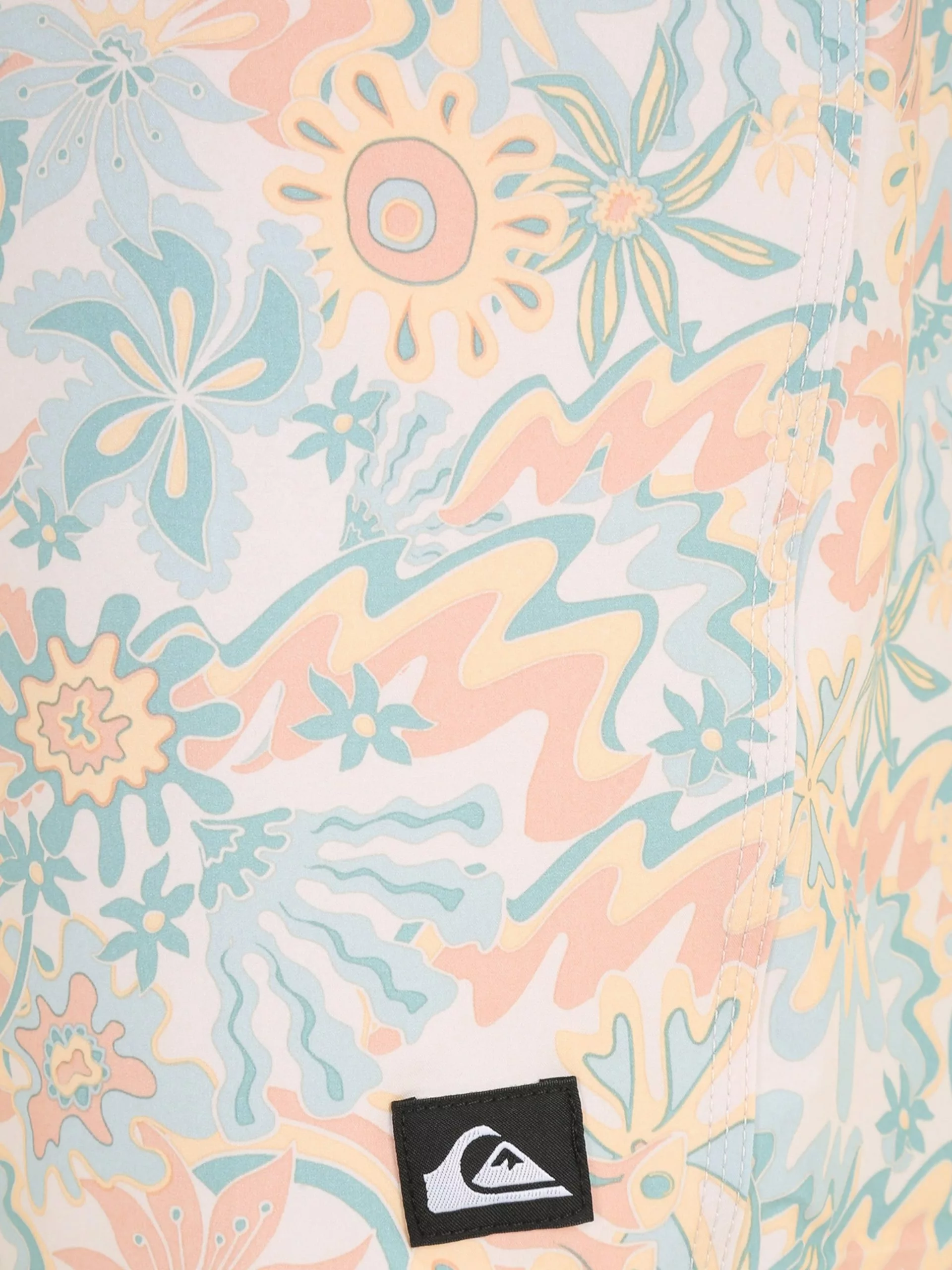 QUIKSILVER Boardshorts 5 QUIKSILVER Boardshorts – Bild 3