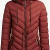Khujo Jacke 'Noomi' -Khujo Verkäufe ffc692cd103ce130d270caa2ffbf8f6a