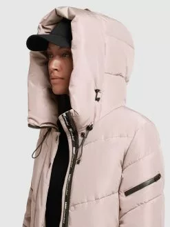 Khujo Jacke 'Jordis' -Khujo Verkäufe ffd04f32e18eb9da5ac1e938959e8549