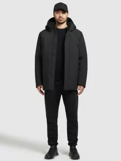 Khujo Jacke 'Toto' -Khujo Verkäufe ffd2e1ebb171462809ee26fc6472a1da